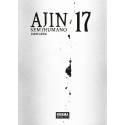 Ajin (Semihumano) 17