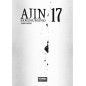 Ajin (Semihumano) 17
