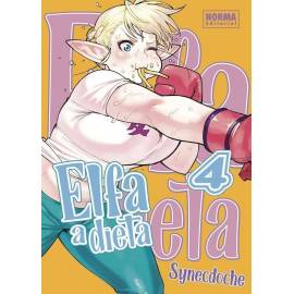 Elfa a dieta 4