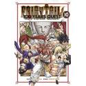 Fairy Tail 100 Years Quest 10