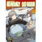 Heavenly Delusion 5 Heavenly Delusion 5
