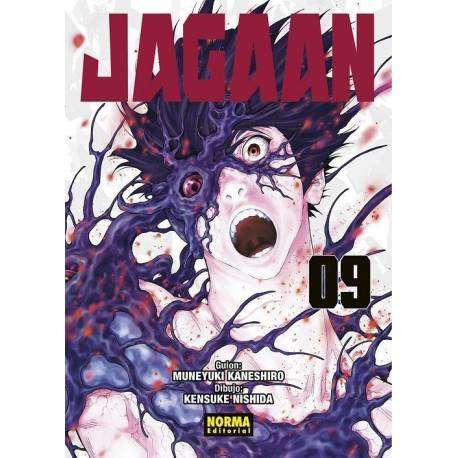 Jagaan 9 Jagaan 9