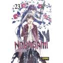 Noragami 23