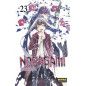 Noragami 23