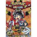 Pokémon Sol y Luna 3
