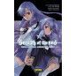 Seraph of the end 7: Guren Ichinose, Catástrofe a los 16 Seraph of the end 7: Guren Ichinose, Catástrofe a los 16