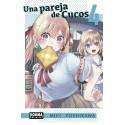 Una Pareja de Cucos 4