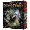El Señor de los Anillos El Juego de Cartas - Juego de Mesa