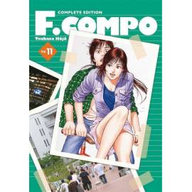 F. Compo Complete Edition 11