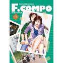 F. Compo Complete Edition 11