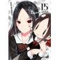 Kaguya-Sama: Love is War 15