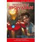 Marvel Now! Deluxe. Invencible Iron Man 4 Riri Williams Marvel Now! Deluxe. Invencible Iron Man 4 Riri Williams