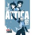 Attica 2 de 6