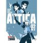 Attica 2 de 6 Attica 2 de 6