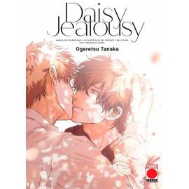 Daisy Jealousy 1