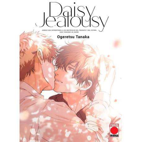 Daisy Jealousy 1 Daisy Jealousy 1