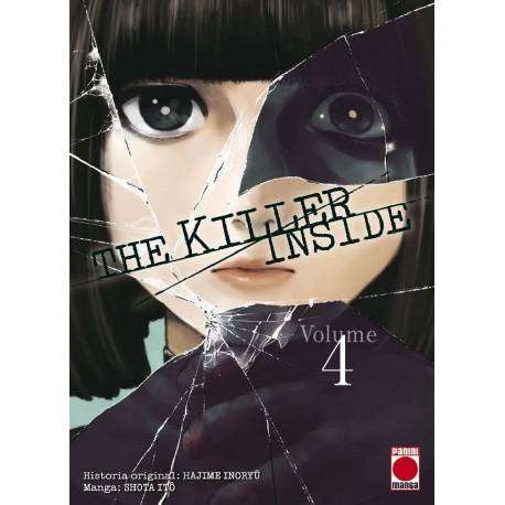 The Killer Inside 4 The Killer Inside 4
