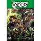Green Lantern Corps: El Armero