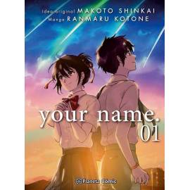 Your Name 1 de 3