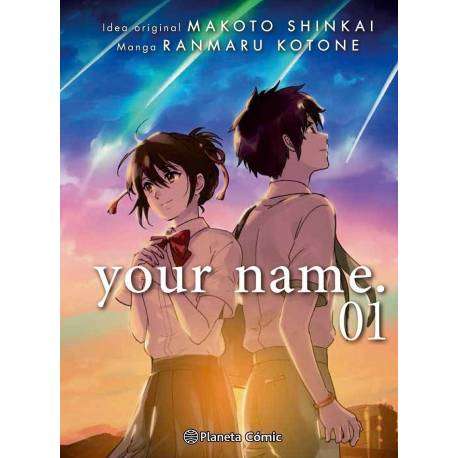 Your Name 1 de 3 Your Name 1 de 3