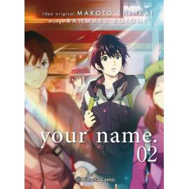 Your Name 2 de 3