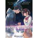 Your Name 3 de 3