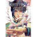 Children of the Whales 21