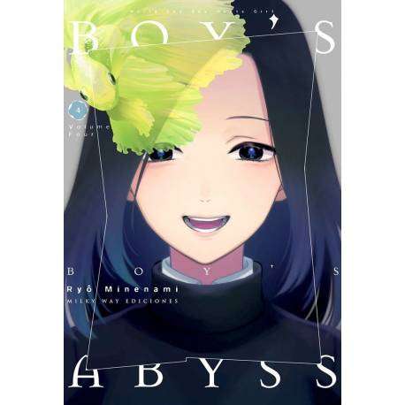 Boy's Abyss 4