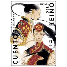 Cuentos del Reino 2