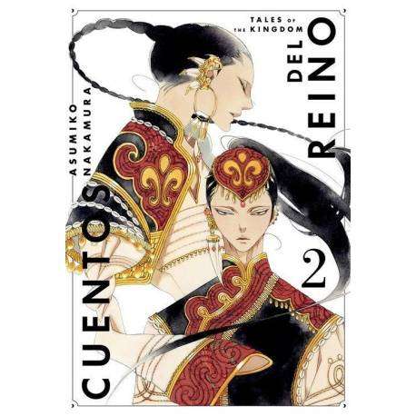 Cuentos del Reino 2 Cuentos del Reino 2