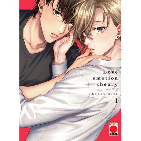 Love Emotion Theory 1