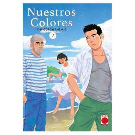 Nuestros Colores 2