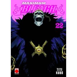 Maximum Bleach 22