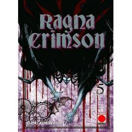 Ragna Crimson 5