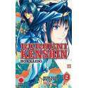 Rurouni Kenshin: Hokkaido Henn 2