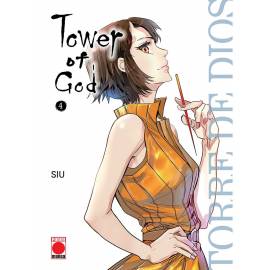 Tower of God 4