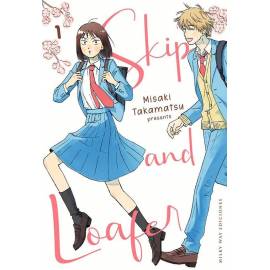 Skip and Loafer 1