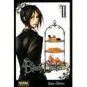 Black Butler 2