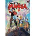 Planeta Manga 12