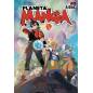 Planeta Manga 12 Planeta Manga 12