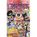 One Piece 99