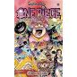 One Piece 99