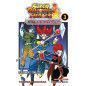 Dragon Ball Heroes 3 Dragon Ball Heroes 3