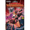 My Hero Academia Vigilante Illegals 10