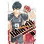 Haikyû!! 8 Haikyû!! 8