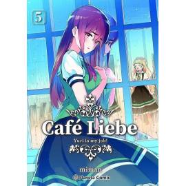Café Liebe 5