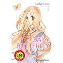 Daily Butterfly 1