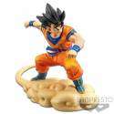 Banpresto Son Goku Flying Nimbus - Dragon Ball