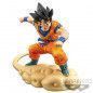 Banpresto Son Goku Flying Nimbus - Dragon Ball Banpresto Son Goku Flying Nimbus - Dragon Ball
