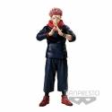 Banpresto Sukuna - Jujutsu Kaisen Figura